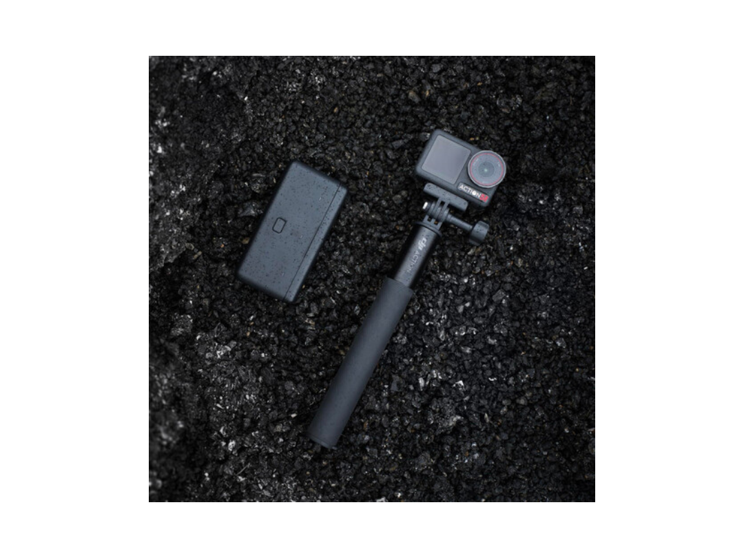 DJI Osmo Action 5 Pro Adventure Combo Bundle – 4K Camera with Accessories DJI Osmo Action 5 Pro Adventure Combo Bundle – 4K Camera with Accessories